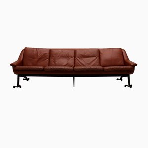 Dänisches Vintage Sofa von Esa Møbelværk, 1960er