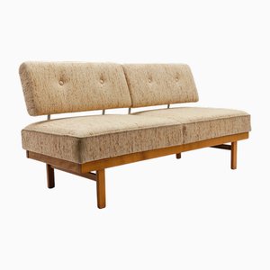 Walter Knoll for Knoll Stella Sleeper Loveseat, 1950s