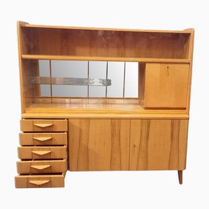 Mid-Century Anrichte von František Jirák, Tschechoslowakei, 1960er