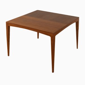 Coffee Table from Wk Möbel, 1950s