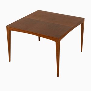 Coffee Table from Wk Möbel, 1950s