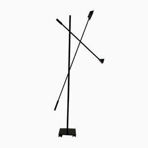 Mikado Floor Lamp by Michel Senné for Artlumiere, 1970