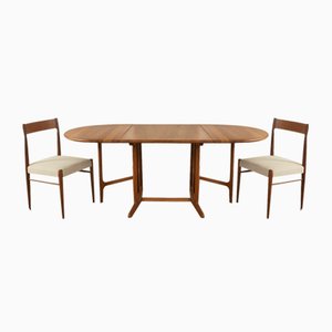 Dining Table from Gudme Møbelfabrik