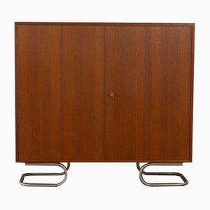Cabinet from Oldenburger Möbelwerkstätten, 1950s