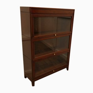 Mid-Century Modern Stacking Filing Cabinet, 1950s