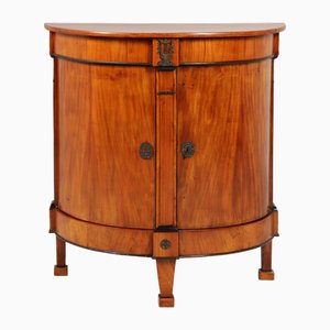 Empire Half Moon Sideboard, 1810