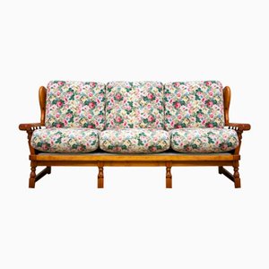 Sofa im Landhausstil, 1980er