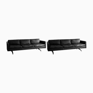 Set of B6 Sofas, 1980s