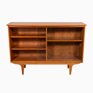 Mid-Century Bücherregal, United Knigdom, 1960er