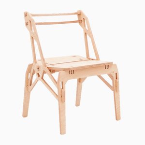 Frame Chair von Konstantin Achkov für Lock