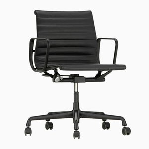 Ea 117 Office Chair by Charles and Ray Eames for Vitra , 1999