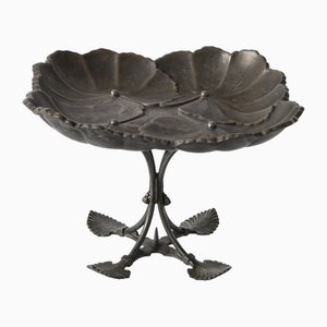 Centerpiece Compote from Reed & Barton, 1800s