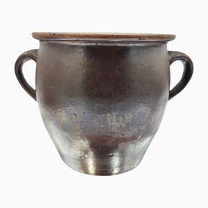 Forme en Céramique de Bolesławiec, 1890s