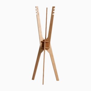 Space Coat Rack by Konstantin Achkov for Lock