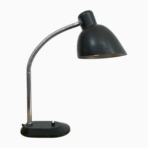 Bakelite Desk Lamp from Nolta Lux, Germany, 1930s