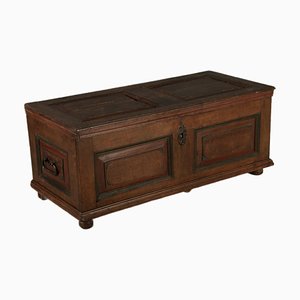 Commode Baroque Antique en Chêne, 1750
