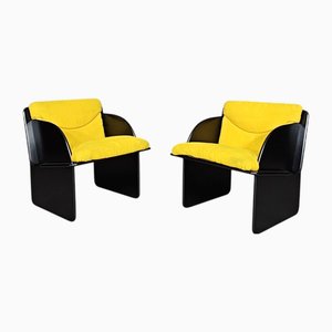 Set of Armchairs