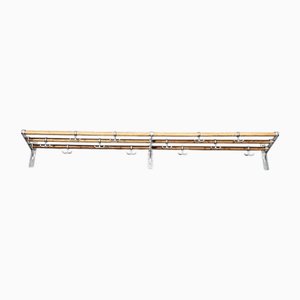 Large Wall Coat Rack by Gunnar Bolin