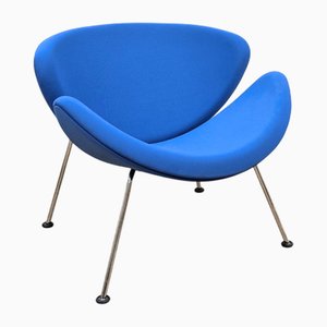 Fauteuil Slice Orange par Paulin de Artifort, 2010s