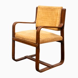 Armchair by Giuseppe Pagano Pogatschnig & Gino Maggioni, 1939