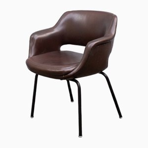 Kilta Lounge Chair by Olli Mannermaa for Cassina, 1962