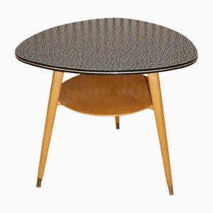 Vintage Cocktail Table, 1950s