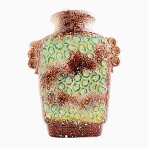 Große Keramikvase von Dümler & Breiden, West Germany, 1960er