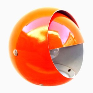 Italian Desk Lamp Silga by Stilux Milano, Italy, 1960s