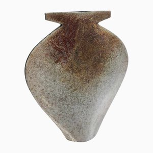 Ceramic Vase, Germany, 1960s