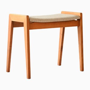Vintage Footstool, 1960s