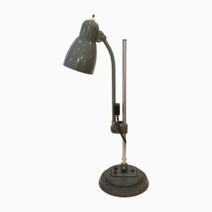 Mod. 6729 Table Lamp by Christian Dell for Kaiser Idell, 1930s