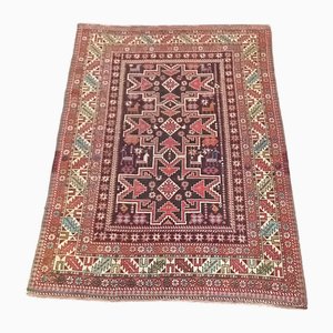 Shirwan Lesghy Caucasus Rug, 1890s