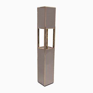 Hollywood Regency Floor Lamp, 1970s