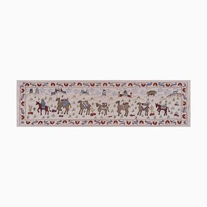 Boho Suzani da appendere alla parete