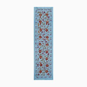 Suzani Tapestry with Floral Design