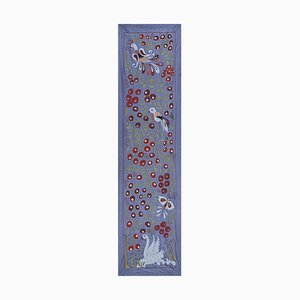 Handcrafted Embroidered Wall Hanging