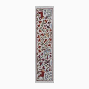 Handcrafted Suzani Tapestry