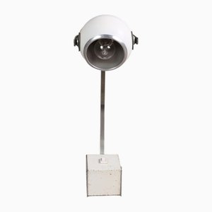 Vintage Tischlampe von Stilnovo, 1970er