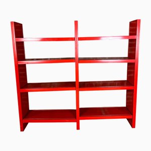 Bookshelf Dodona 300 by Ernesto Gismondi for Artemide, 1970s