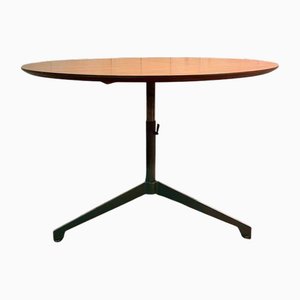 Round Dining Table by Osvaldo Borsani
