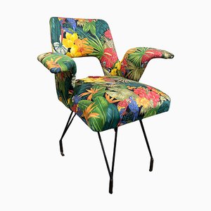 Armchair by Gastone Rinaldi, 1970s