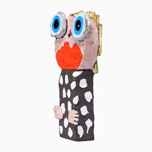 Jam Mouth by Leif Sylvester Petersen