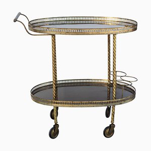 Bar Cart, 1960s