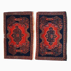 Antike orientalische Teppiche, 2 . Set