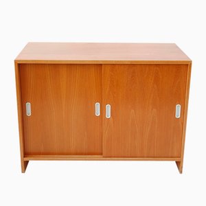 Mobiletto 217 di Alvar Aalto per Artek, anni '50