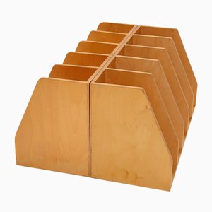 Bibliothèque par Aino Aalto, 1940s
