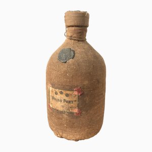 Douro Port Glasflasche