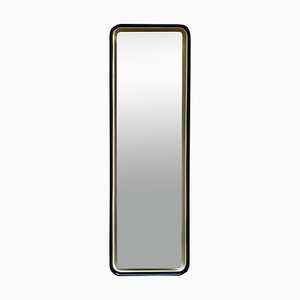 Backlit Wall Mirror from Rimadesio, 1970s
