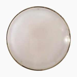 Plaza Wall Lamp by Antonio Citterio for Flos, 2005