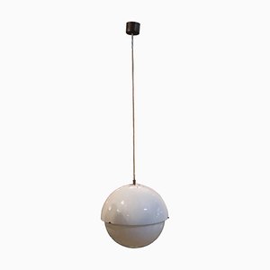 Lampada a sospensione di Luigi Bandini Buti per Kartell, anni '60